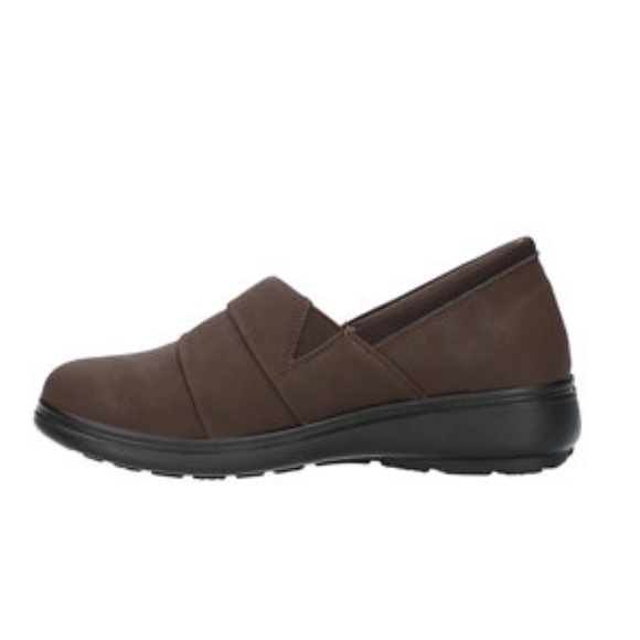 Easy Street Maybell Loafers Brown  Size 6.5 - Picture 2 of 11